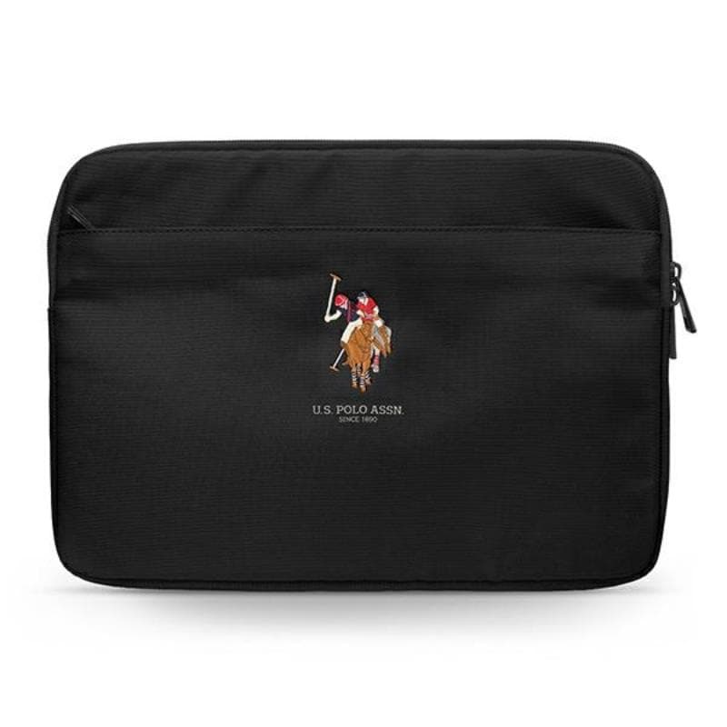 US Polo Assn Computer Sleeve - Notebook case 13 ”(black) 1