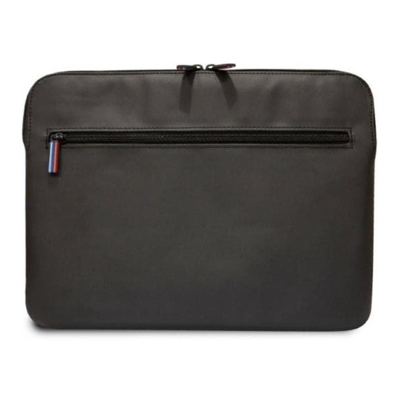 BMW Carbon&Perforated - Notebook case 14" (Black) 3