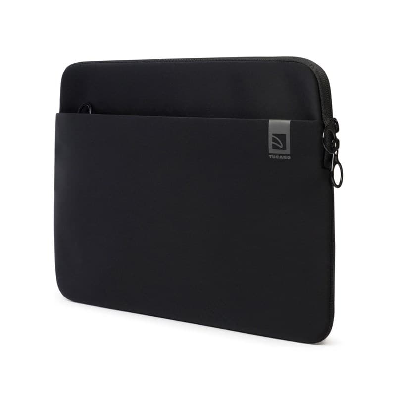 Tucano Top Second Skin - Cover for MacBook Pro 16" (M5/M4/M3/M2/M1/2026-2021) (black) 3
