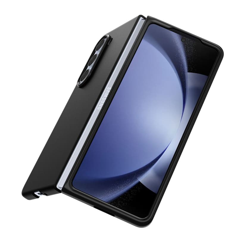 Spigen Airskin - Case for Samsung Galaxy Z Fold 5 (Black) 2