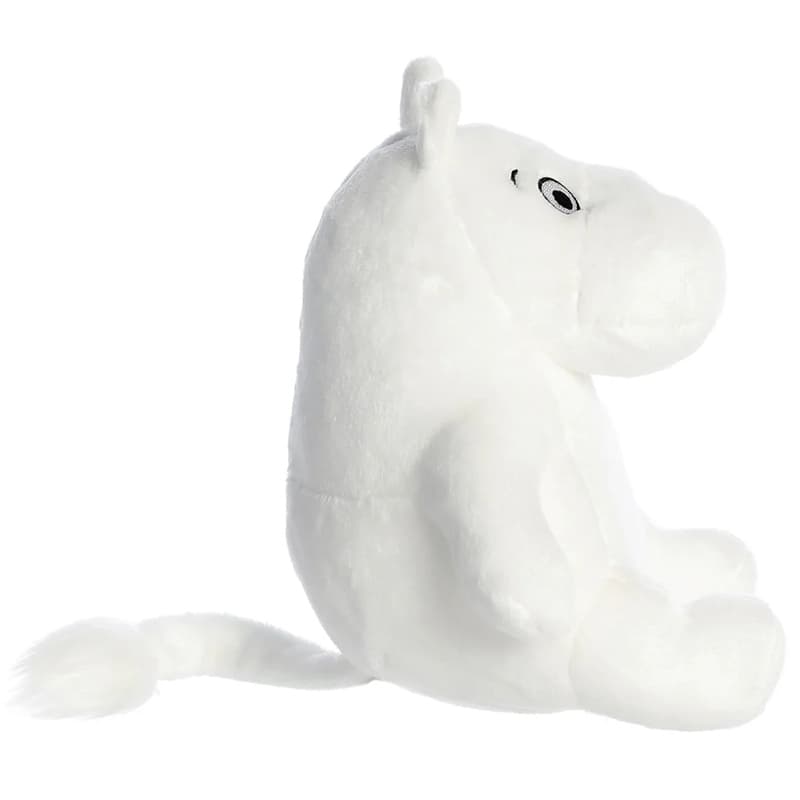 Moomins - Plush Toy Moomin 20.5 cm 5
