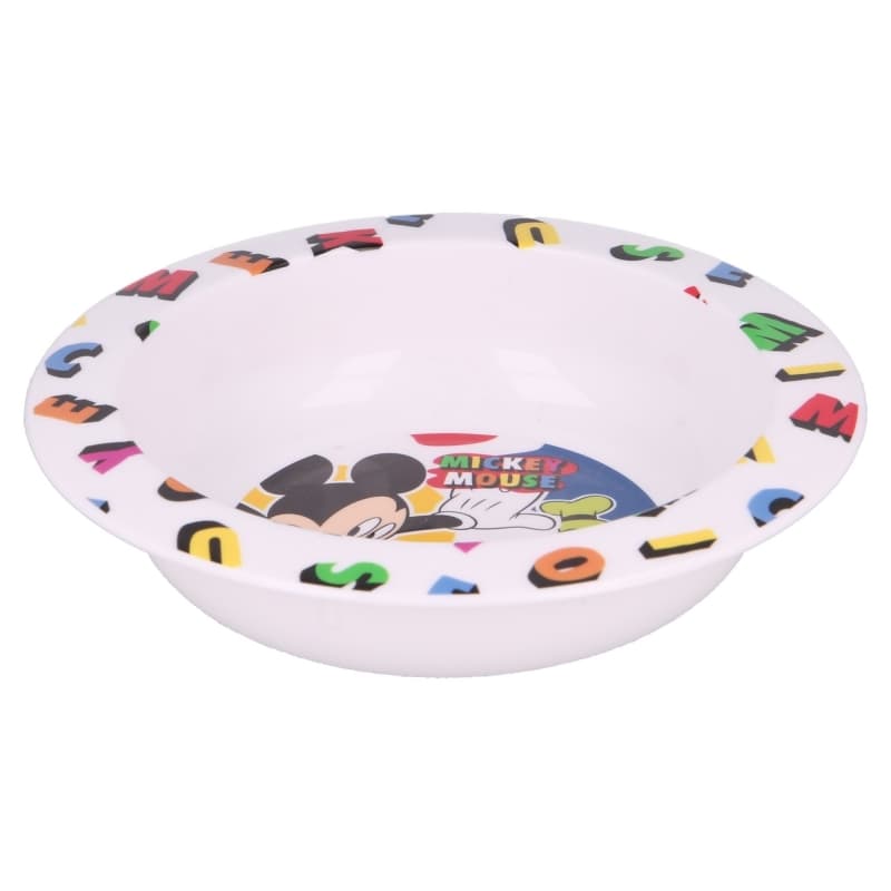 Mickey Mouse - Cup (white) 2