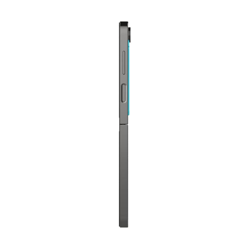 Spigen Glas.TR EZ Fit 2-Pack - Tempered glass for Samsung Galaxy Z Flip 6 / 7 FE (2 pieces) 6