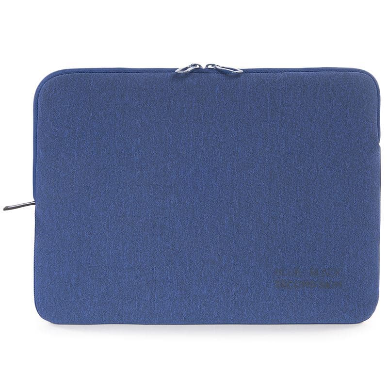 Tucano Melange Second Skin - Sleeve for MacBook Pro 16" / MacBook Pro 15" Retina / MacBook Pro 15" / Ultrabook 15" / Notebook 15.6" (Blue) 4