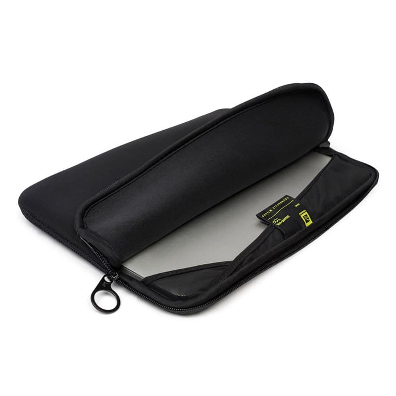 Tucano Top Second Skin - Cover for MacBook Pro 16" (M5/M4/M3/M2/M1/2026-2021) (black) 4