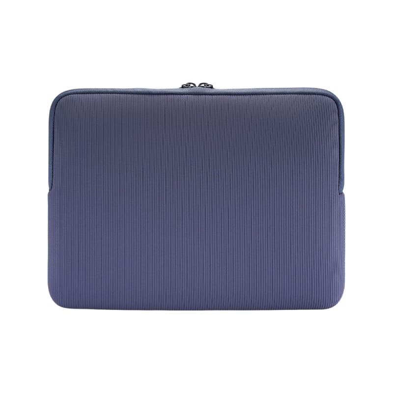 Tucano Colore2 - MacBook Air 13” Case (M5/M4/M3/M2/M1/2026-2018) / Pro 13" / Laptop 12” (Navy Blue) 3