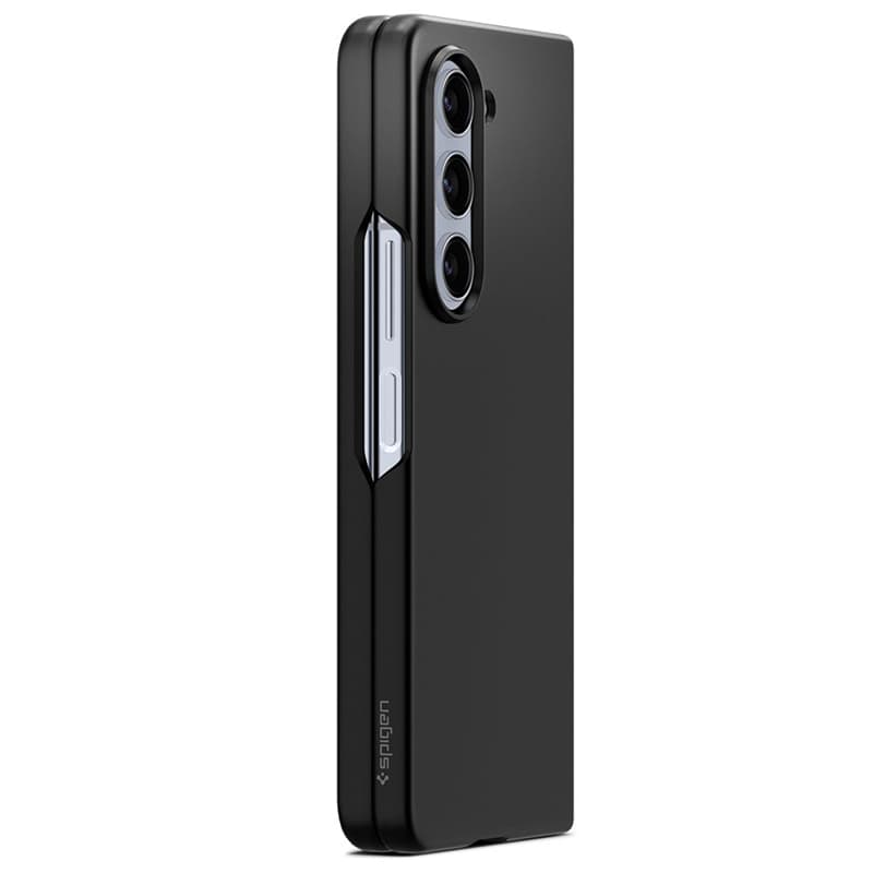 Spigen Airskin - Case for Samsung Galaxy Z Fold 5 (Black) 3