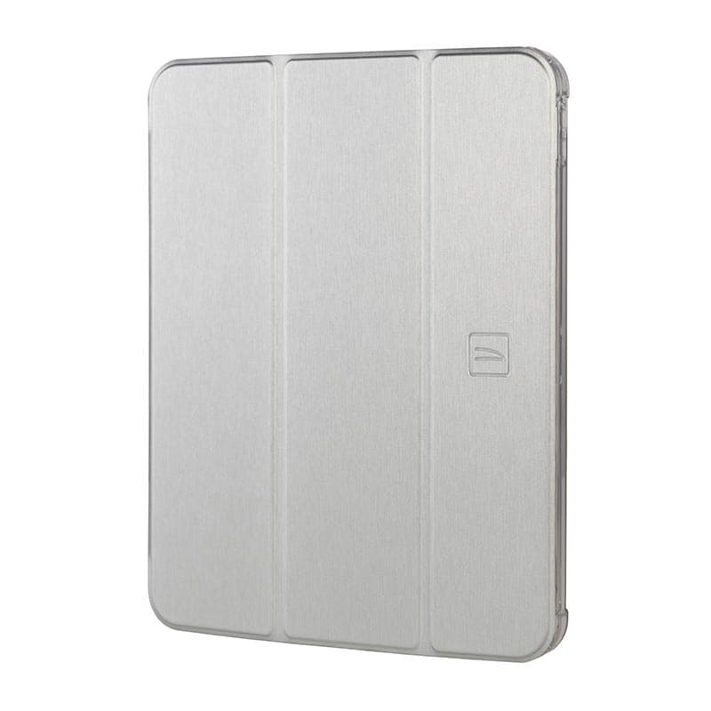 Tucano Satin Case for iPad 11" (2025) / iPad 10.9" (2022) (Silver) 4