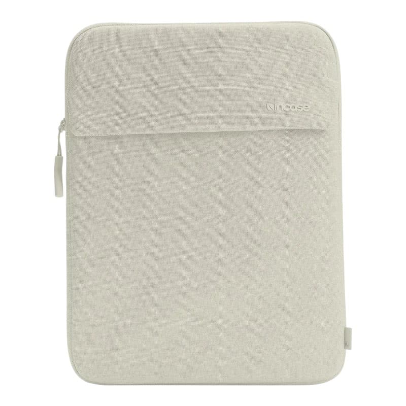 Incase Crosstown Sleeve with Woolenex - Case with Pocket for MacBook Pro 16" (M4/M3/M2/M1/2024-2021) (Black)