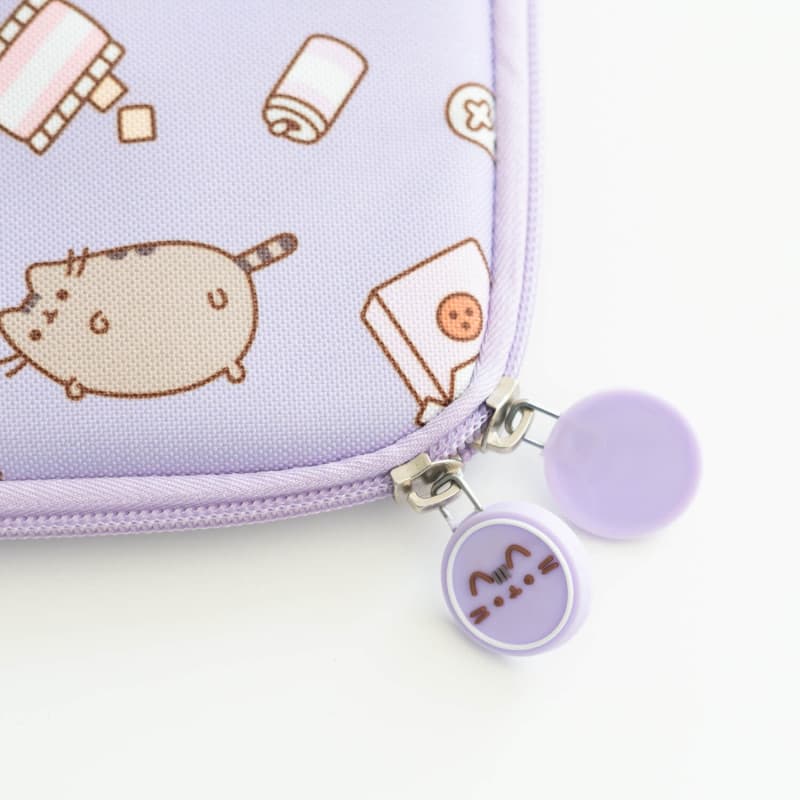 Pusheen - Tablet Case from the Moments Collection 6