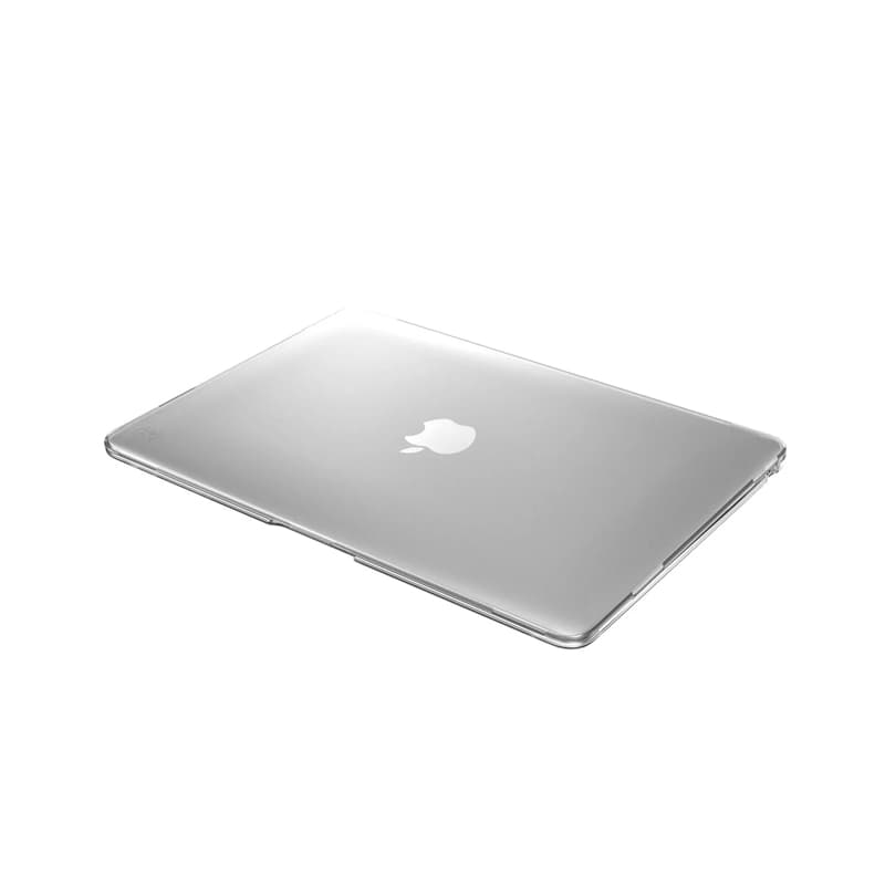 Speck SmartShell - Case MacBook Neo (Clear) 4