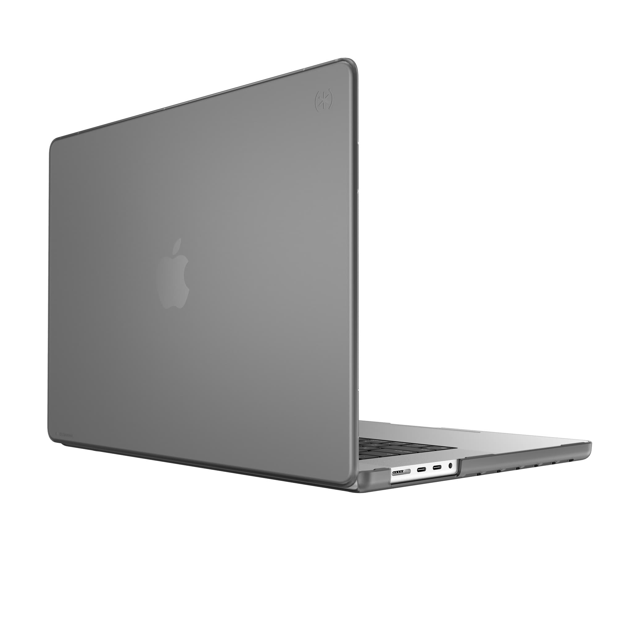 Speck SmartShell - MacBook Pro 16" Case (M5/M4/M3/M2/M1/2026-2021) (Onyx Black) 1