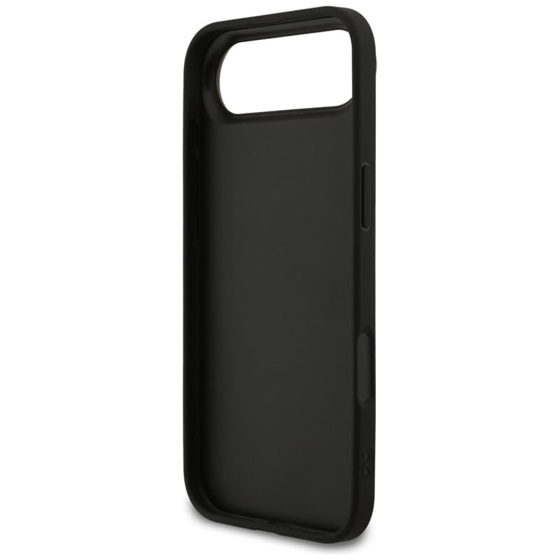 Guess Fixed Glitter Big 4G - Case iPhone Air (black) 7