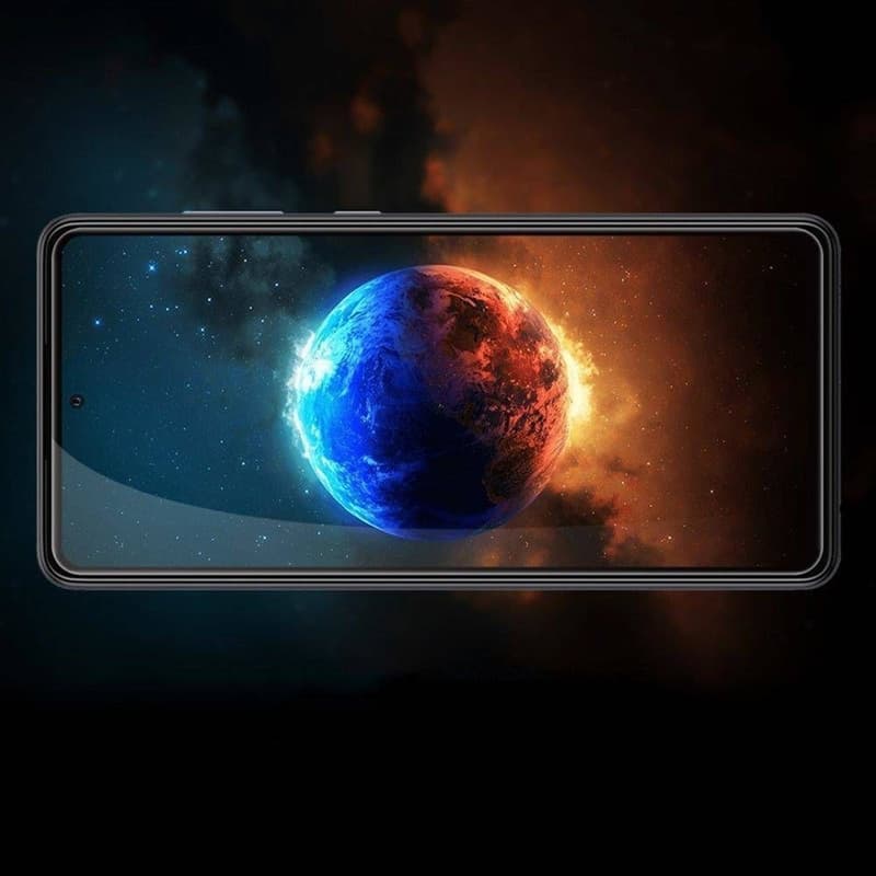 Nillkin CP+ Anti-Explosion Glass - Protective glass for Samsung Galaxy A72 5G / 4G 3