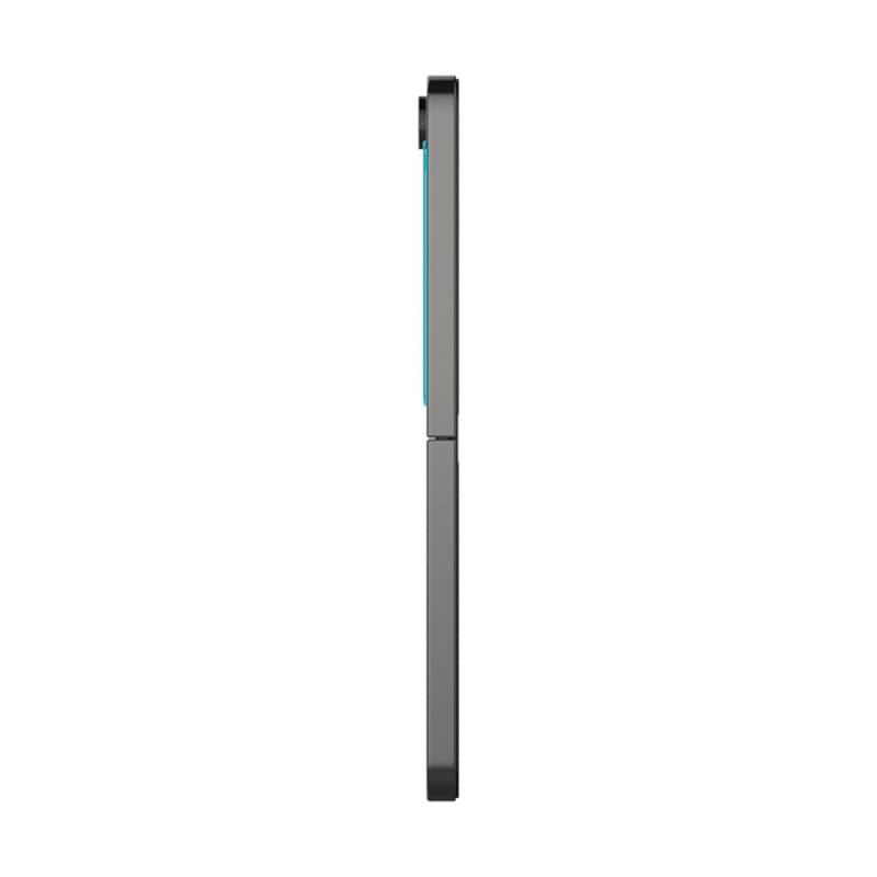 Spigen Glas.TR EZ Fit 2-Pack - Tempered glass for Samsung Galaxy Z Flip 6 / 7 FE (2 pieces) 7