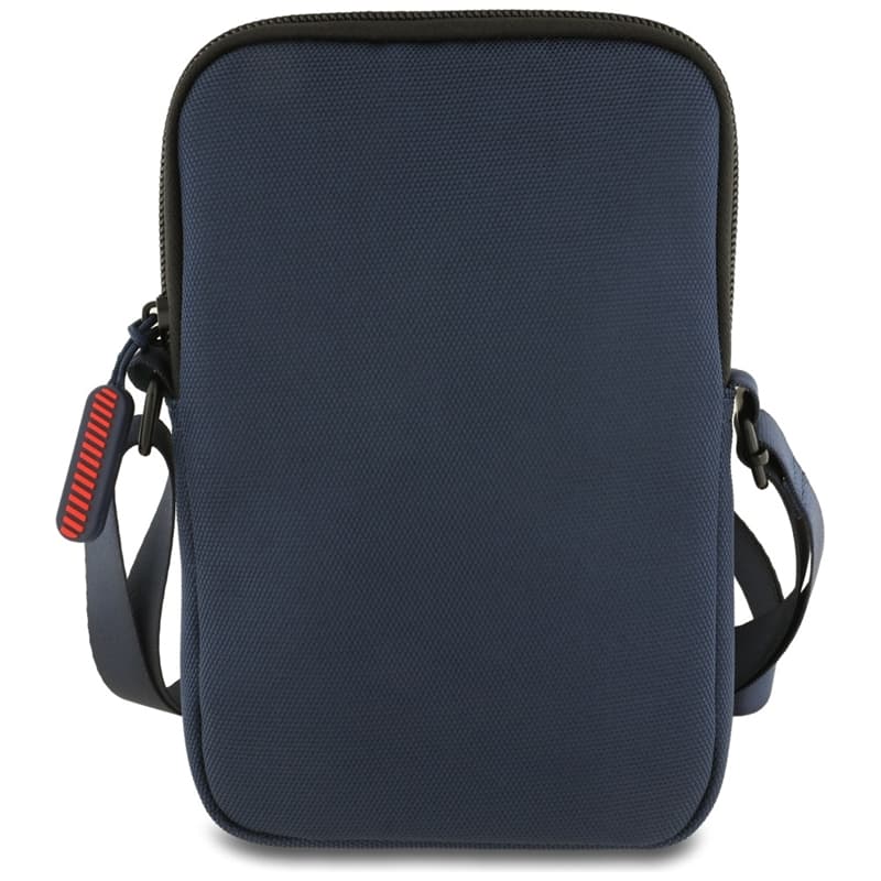 Red Bull Powerbar Nylon - Crossbody Phone Bag (Navy) 3