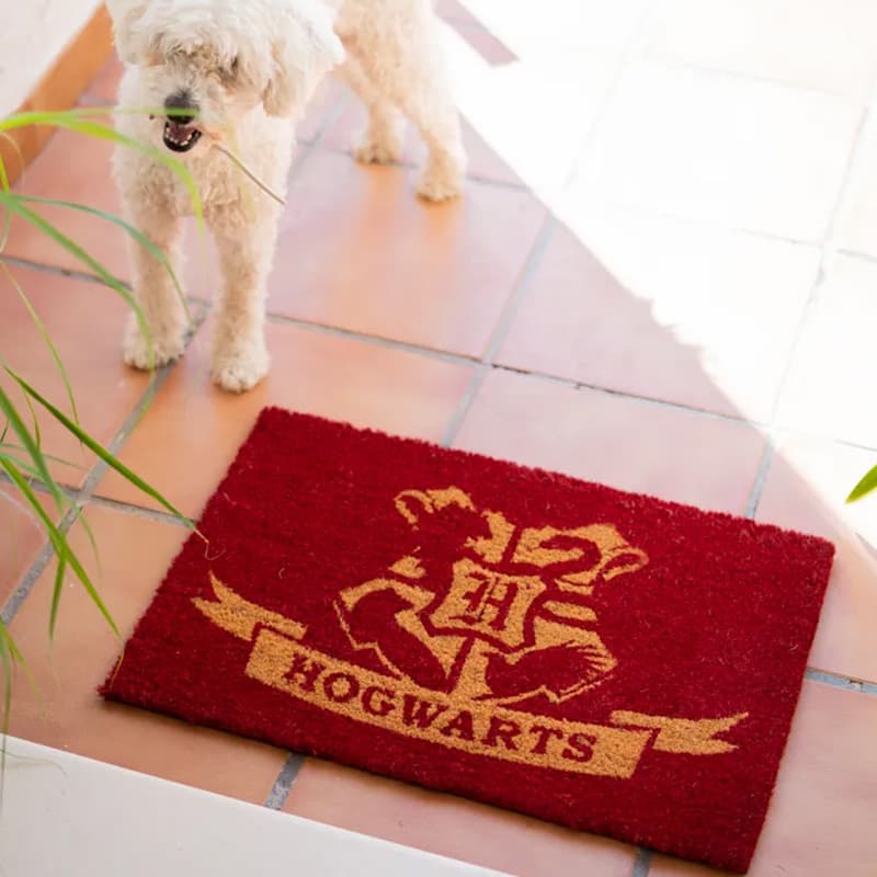Harry Potter - Hogwarts Doormat (40 x 60 cm) 5