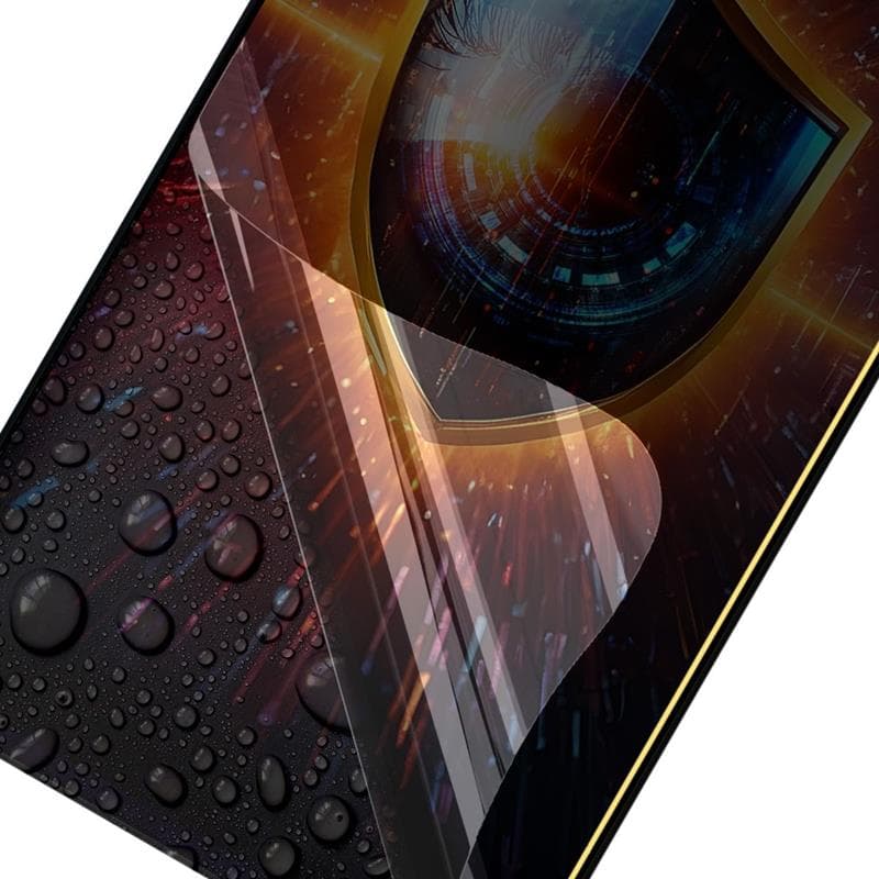 3mk Silky Matt Privacy - Matte Privacy Film for Samsung Galaxy S25 Ultra 4