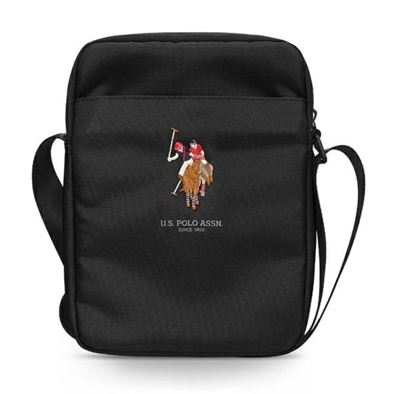 US Polo Assn Tablet Bag - Tablet bag 10 ”(black) 1