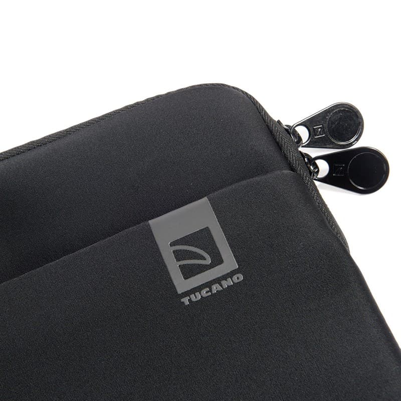Tucano Top Second Skin - Cover for MacBook Pro 16" (M5/M4/M3/M2/M1/2026-2021) (black) 5