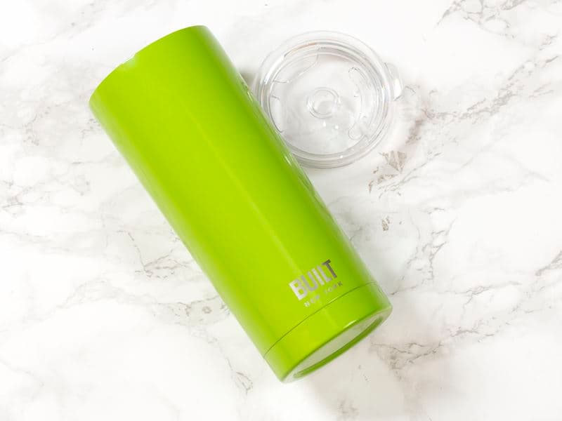 BUILT Vacuum Insulated Tumbler 20 oz (Green) 3