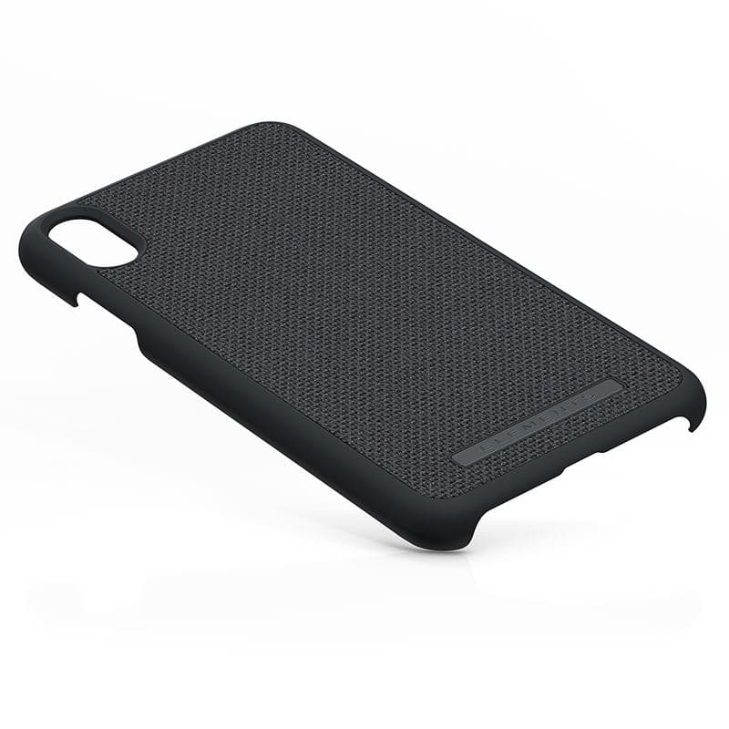 Nordic Elements Original Idun - Case for iPhone Xs Max (Dark Grey) 2