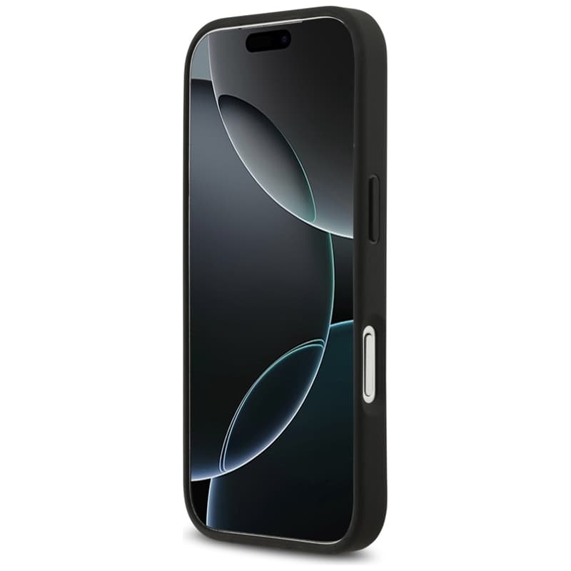 Red Bull Meshed Debossed Bull MagSafe - iPhone 17 Pro Case (Navy Blue) 5