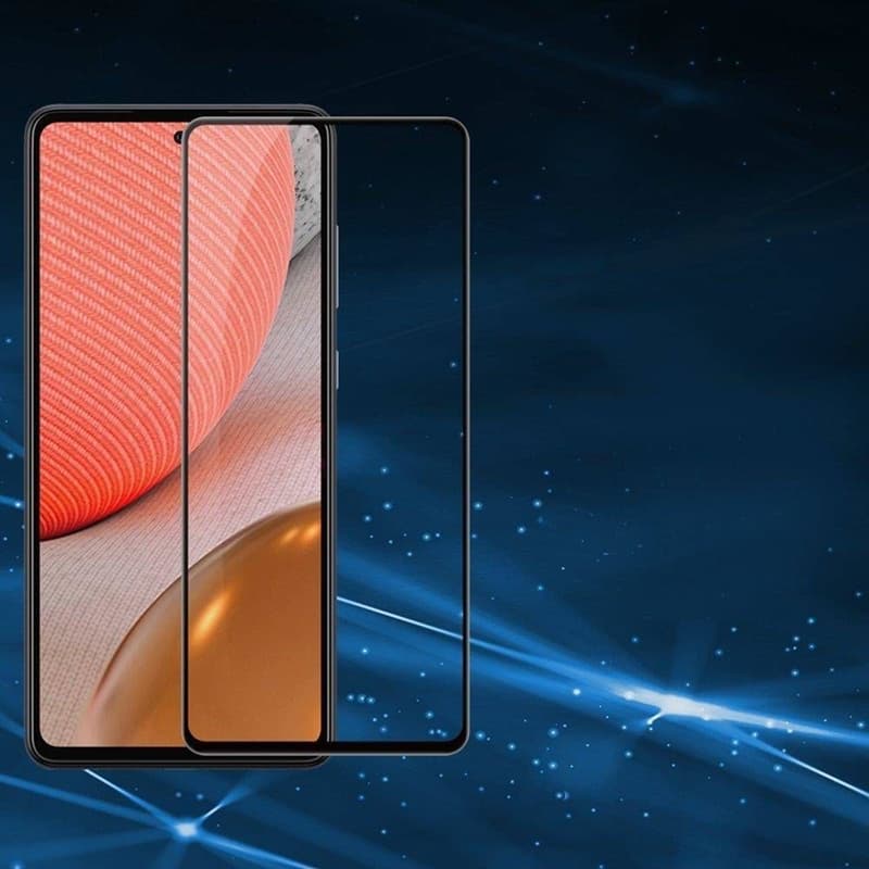 Nillkin CP+ Anti-Explosion Glass - Protective glass for Samsung Galaxy A72 5G / 4G 4