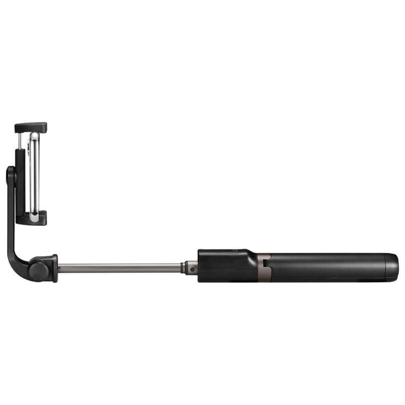 Spigen S540W - Smartphone stand / selfie stick holder (Black) 7