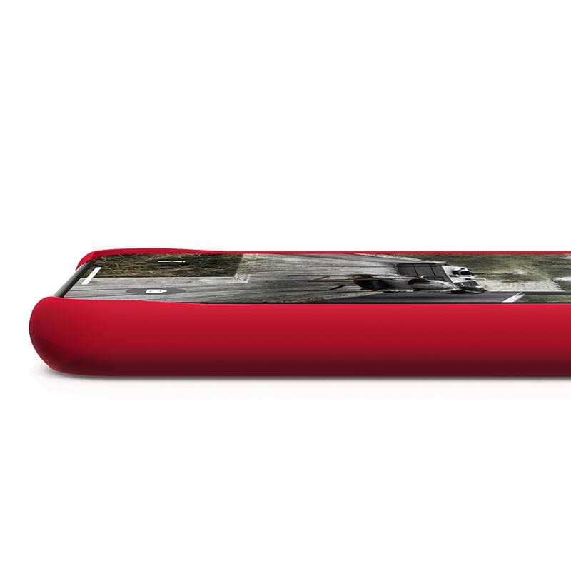 Nordic Elements Saeson Idun - Case for iPhone Xs / X (Red) 7