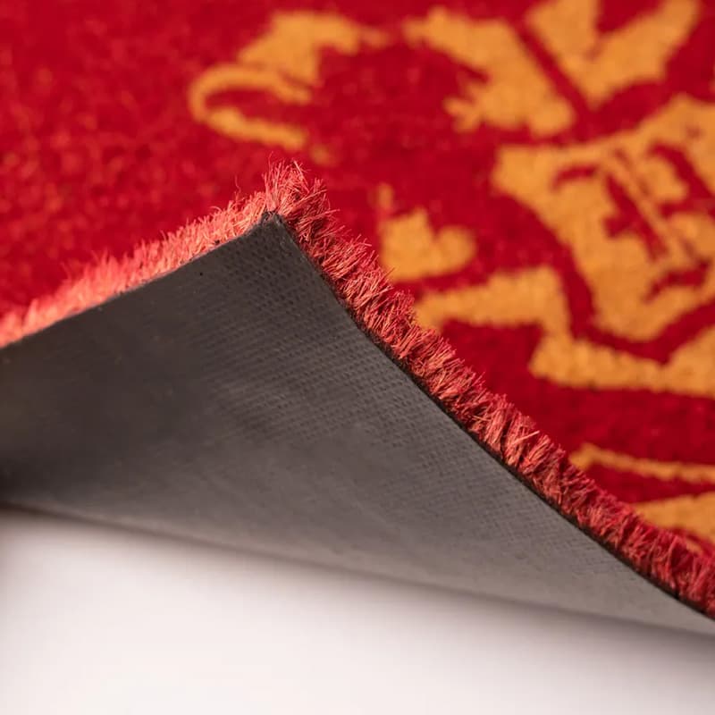 Harry Potter - Hogwarts Doormat (40 x 60 cm) 6