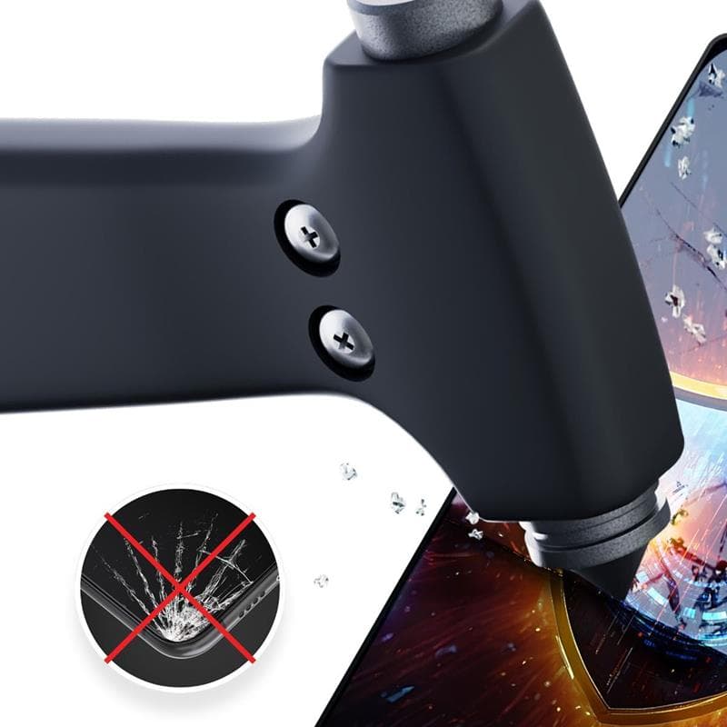 3mk Silky Matt Privacy - Matte Privacy Film for Samsung Galaxy S25 Ultra 5