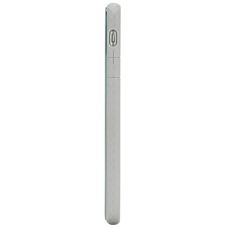 Incase Pop Case for iPhone X (Clear/Slate) 7