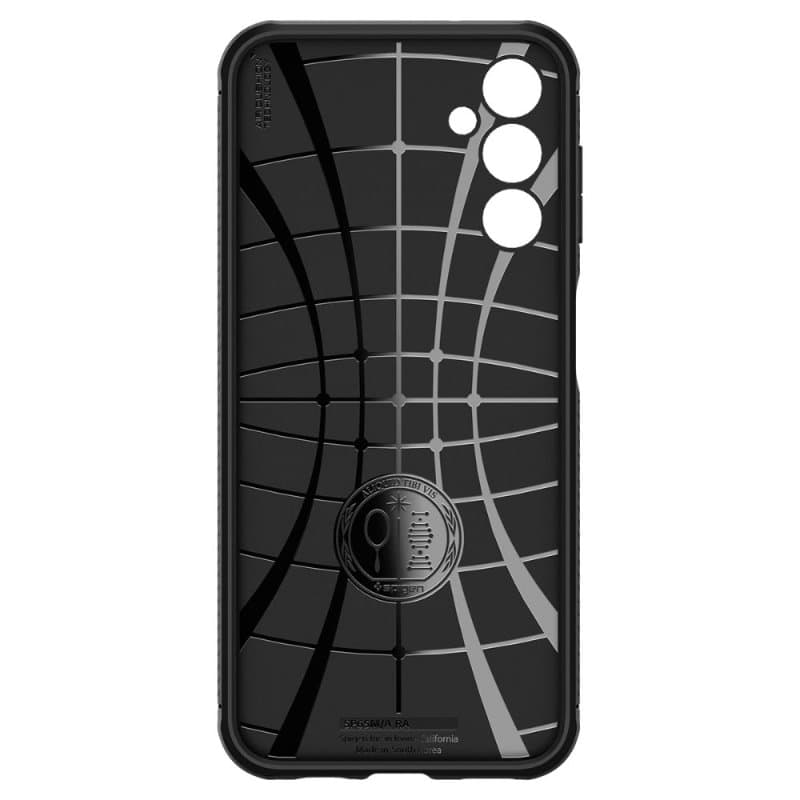Spigen Rugged Armor - Case for Samsung Galaxy A14 5G (Black) 2