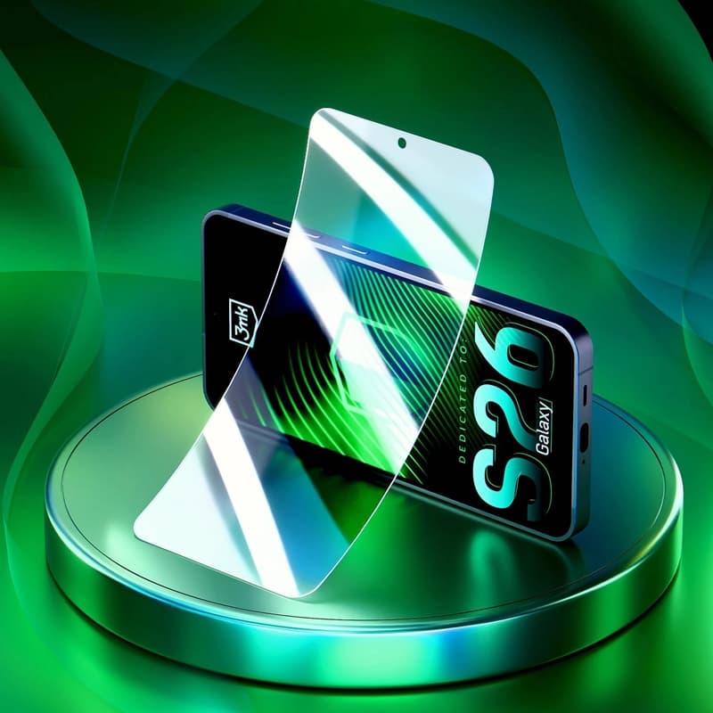3mk FlexibleGlass - Hybrid glass for Samsung Galaxy S26 6