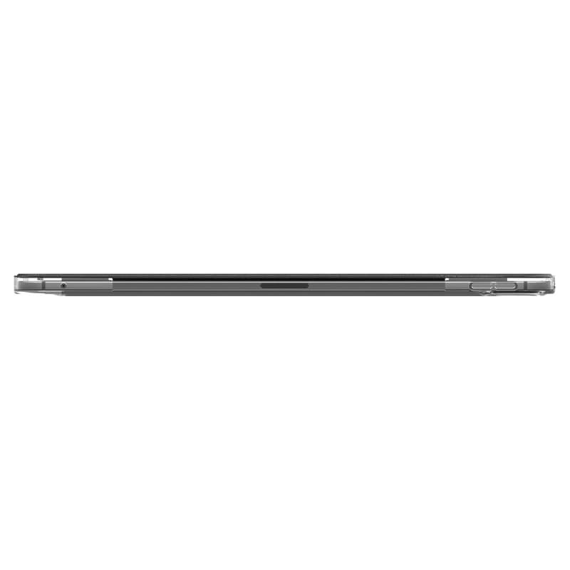 Spigen Liquid Air Folio - Case for iPad Pro 13" (M5, 2025 / M4, 2024) (Black) 6