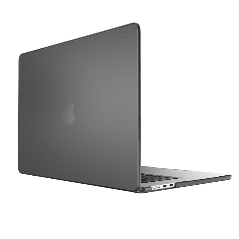 Speck SmartShell - MacBook Air 15" Case (M5/M4/M3/M2/2026-2023) (Obsidian)