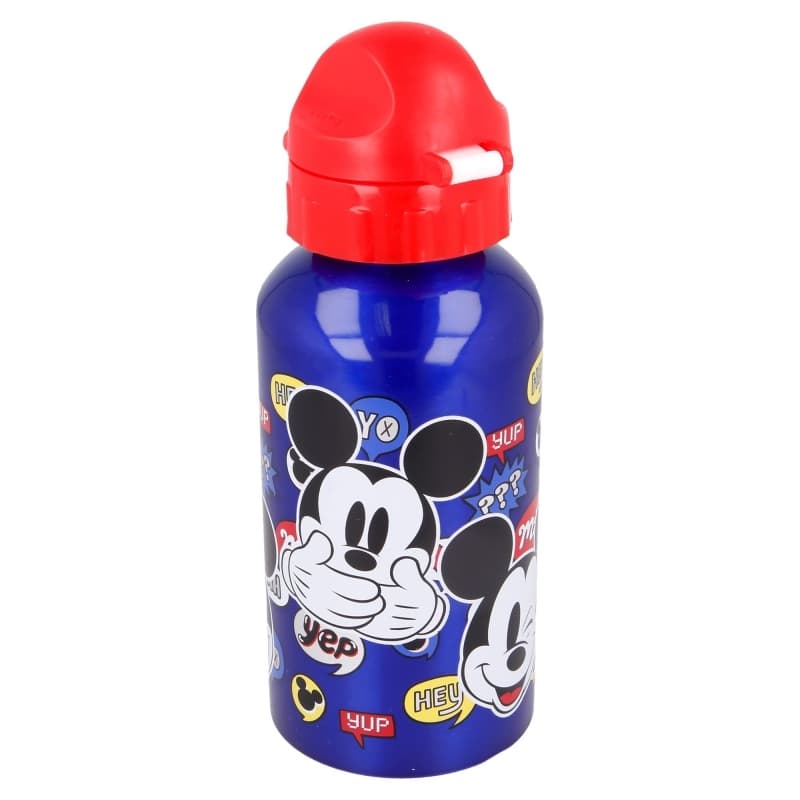 Mickey Mouse - Bottle 500 ml 2