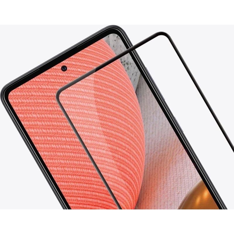 Nillkin CP+ Anti-Explosion Glass - Protective glass for Samsung Galaxy A72 5G / 4G 5