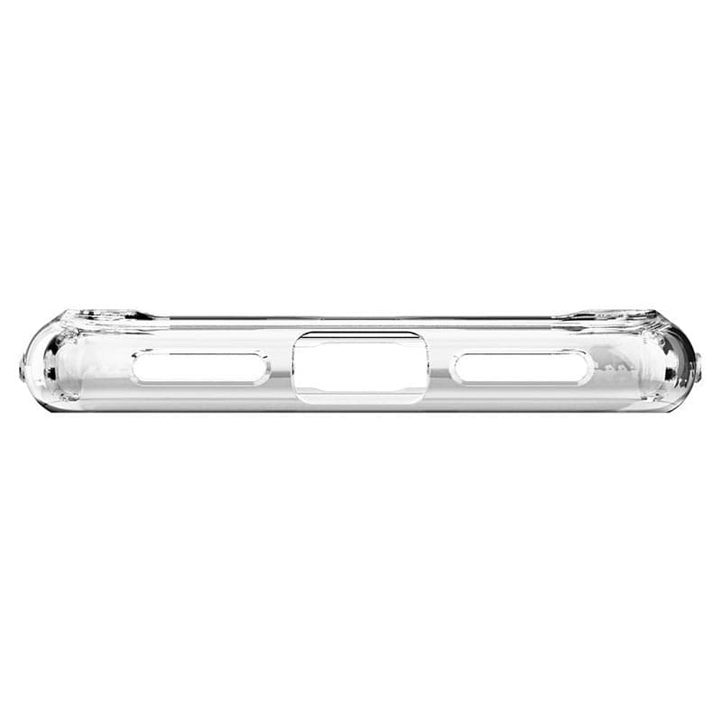 Spigen Ultra Hybrid - Case for iPhone SE 2022 / SE 2020 / 8 / 7 (Transparent) 7