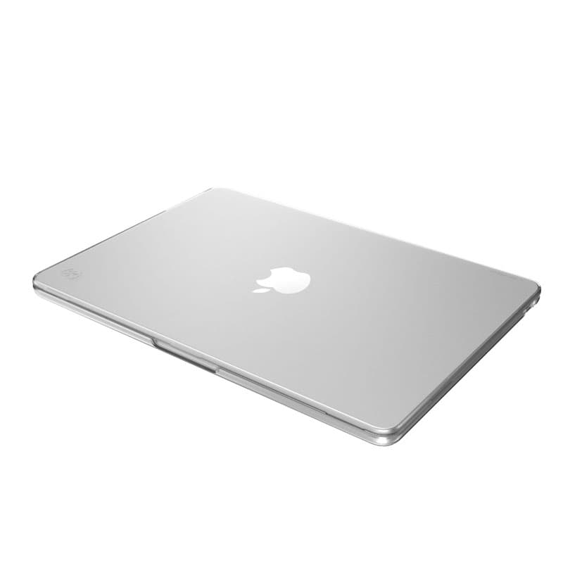 Speck SmartShell - MacBook Air 13.6" Case (M5/M4/M3/M2/2026-2022) (Clear) 4