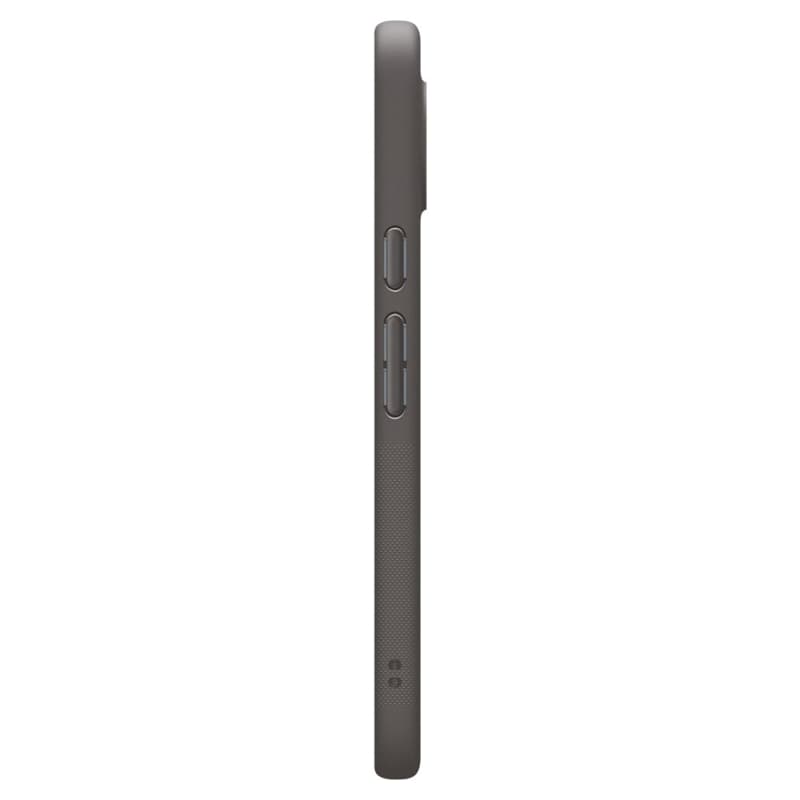Spigen Nano Pop Mag MagSafe - Case for Google Pixel 10 / 10 Pro (Papaya Grey) 6