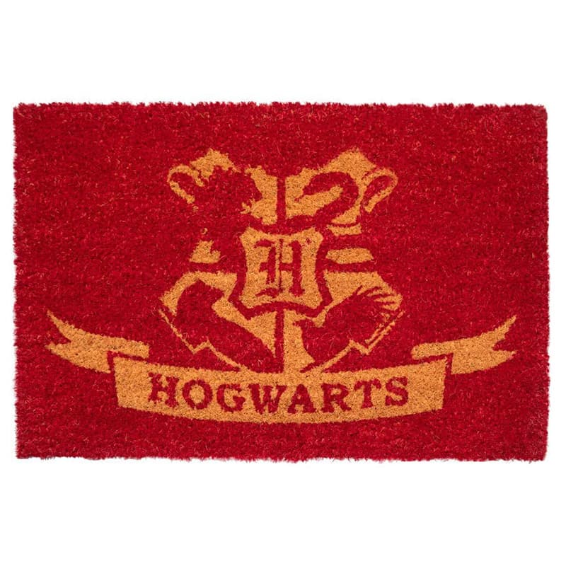 Harry Potter - Hogwarts Doormat (40 x 60 cm) 7