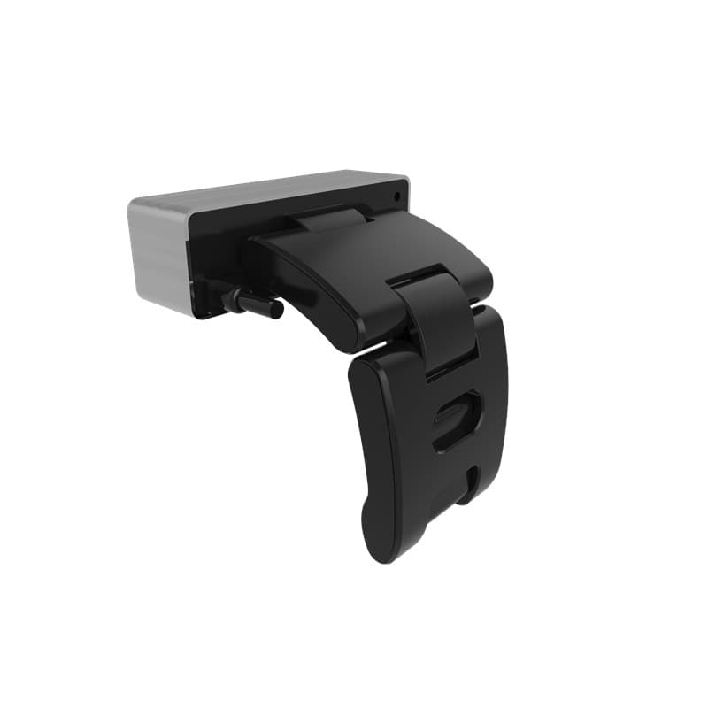 Coolcam USB Full HD 1080p Camera (Black) 4
