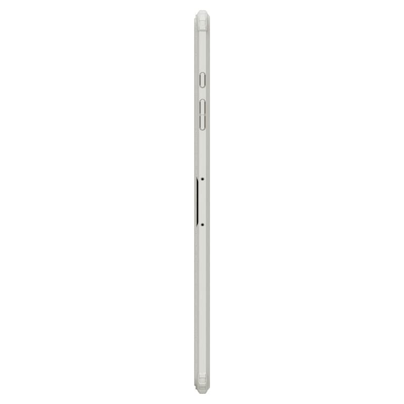 Spigen Ultra Hybrid Pro - Case for Samsung Galaxy Tab S9+ 12.4"(Grey) 5
