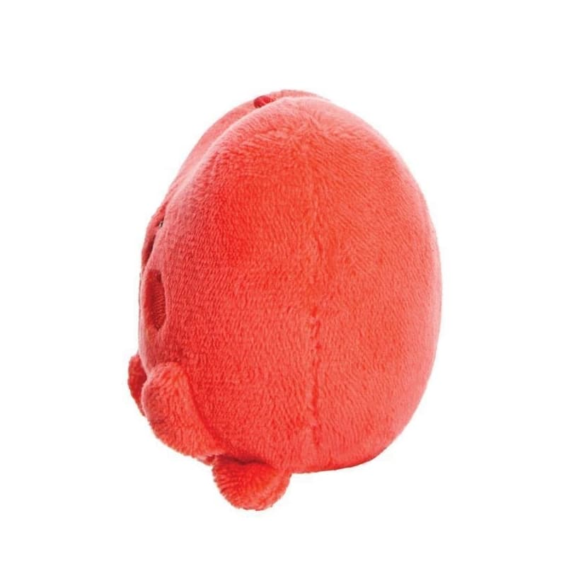 Line Friends BT21 - Mascot 8cm TATA Baby Pong Pong 4