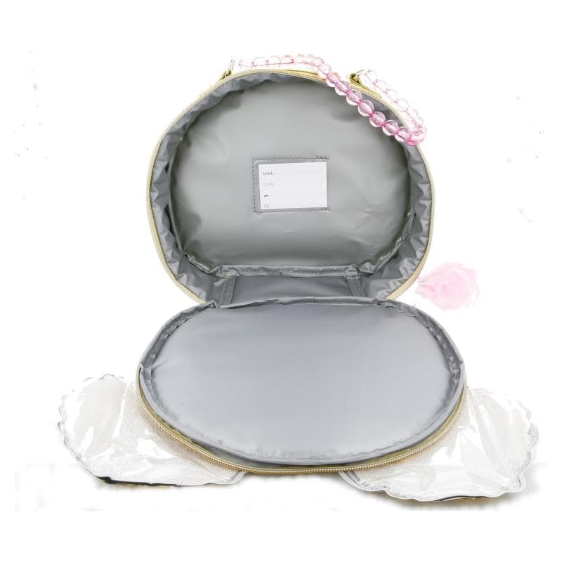 LOL Surprise Fashion lunch bag - Thermal breakfast / lunch bag (sequins) 3