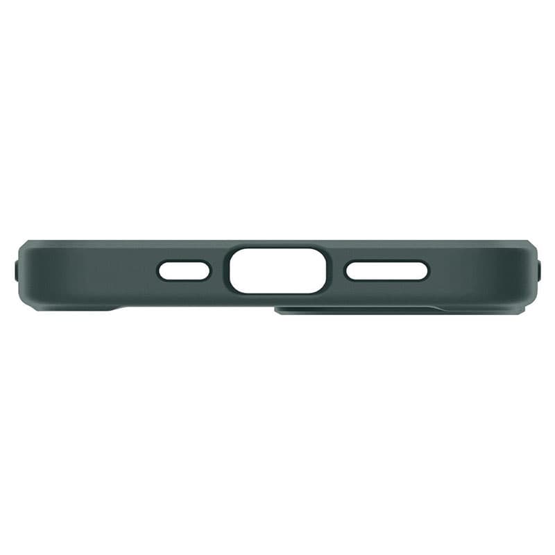 Spigen Ultra Hybrid - Case for iPhone 13 (Green) 6