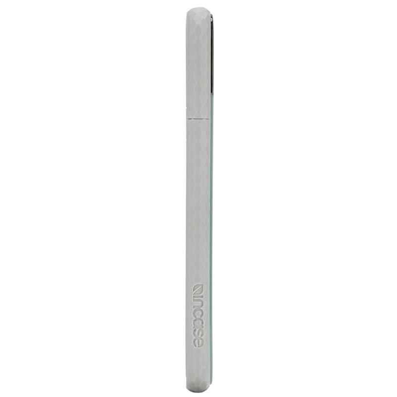 Incase Pop Case for iPhone X (Clear/Slate) 8