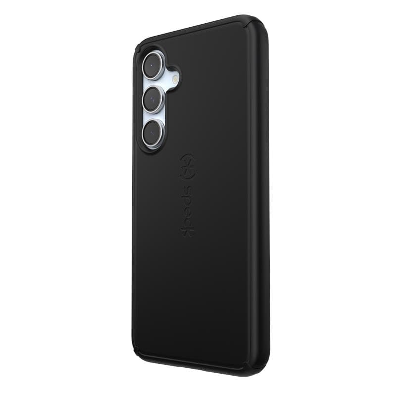 Speck ImpactHero Slim - Samsung Galaxy S24 FE Case (Black) 3